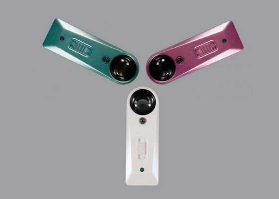Detector ocultado multifuncional de Mini Size Pin Hole Camera del detector de la cámara