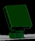 Dispositivo automático de detección de bloqueo de drones UAV con distancia de detección de radar de hasta 10 km Sistema automático anti drones