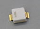 HF excelente del FET 28V del transistor LDMOS del amplificador de potencia del Rf de la estabilidad de Theramal a 2.7GHz