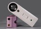Detector ocultado multifuncional de Mini Size Pin Hole Camera del detector de la cámara