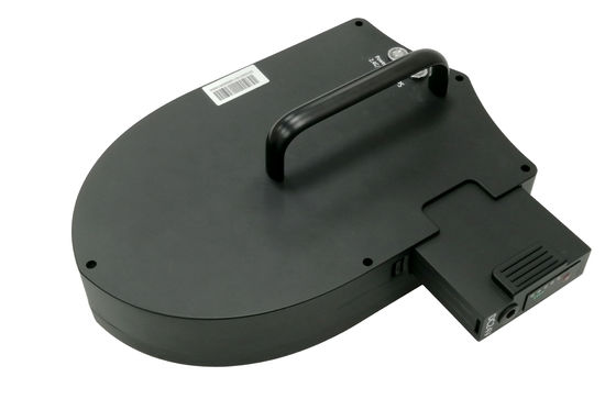 Distancia de atasco anti de la emisión el 1000m de la señal del abejón de la antena direccional