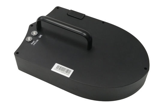 Las emisiones antis recargables del abejón los 500m el 1000m que atasca se distancian color negro