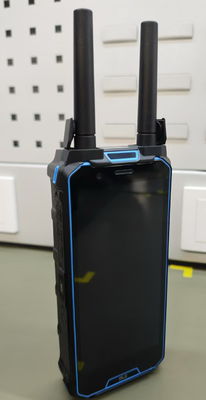 Drones portátiles / UAV / detector y localizador de cuadricópteros nuevo diseño