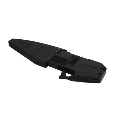 Interruptores de UAV portátiles / portátiles con alta ganancia Antenna direccional incorporada altamente eficaz en entornos de alta humedad