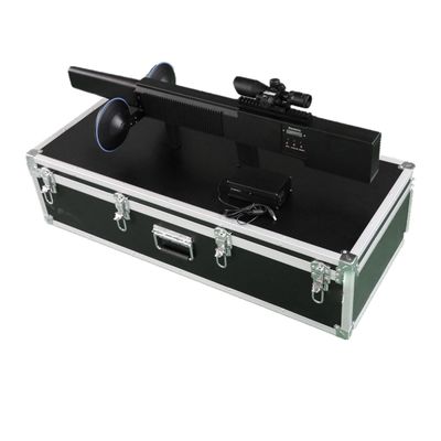 Señal portátil de la emisión UAV/Drone de la señal del abejón que atasca el sistema, abejón portátil que atasca el sistema, arma anti del abejón, arma del RF