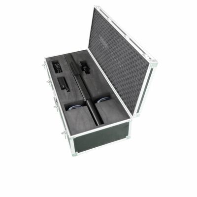 Emisión portátil 800 de la señal del UAV - seguimiento anti del abejón 1500meters del arma anti de la emisión