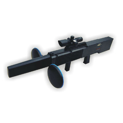 Emisiones antis del abejón de la alta integración, batería portátil del arma 480W 24V 15A del abejón