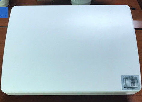 Antena integrada Anti Drone señal Jammer al aire libre impermeable estacionario UAV señal Jammer