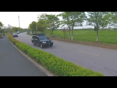 Bloqueador de bombas de convoy montado en vehículo, Sistema de bloqueo RCIED, Bloqueadores RCIED